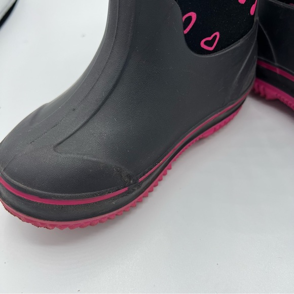 Joe Fresh Rain Snow Boots for Kids US 6 - Picture 3 of 11